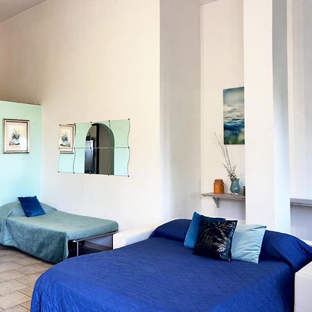 Alessio Apartman Fiumicino Kültér fotó
