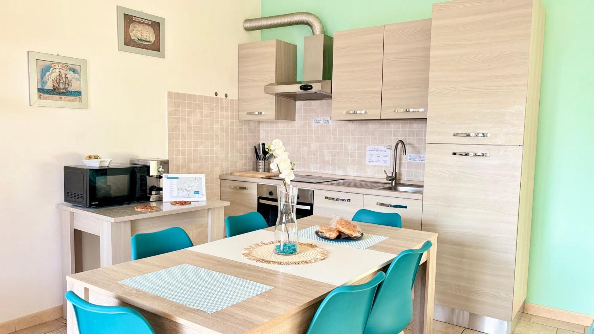 Alessio Apartman Fiumicino Kültér fotó