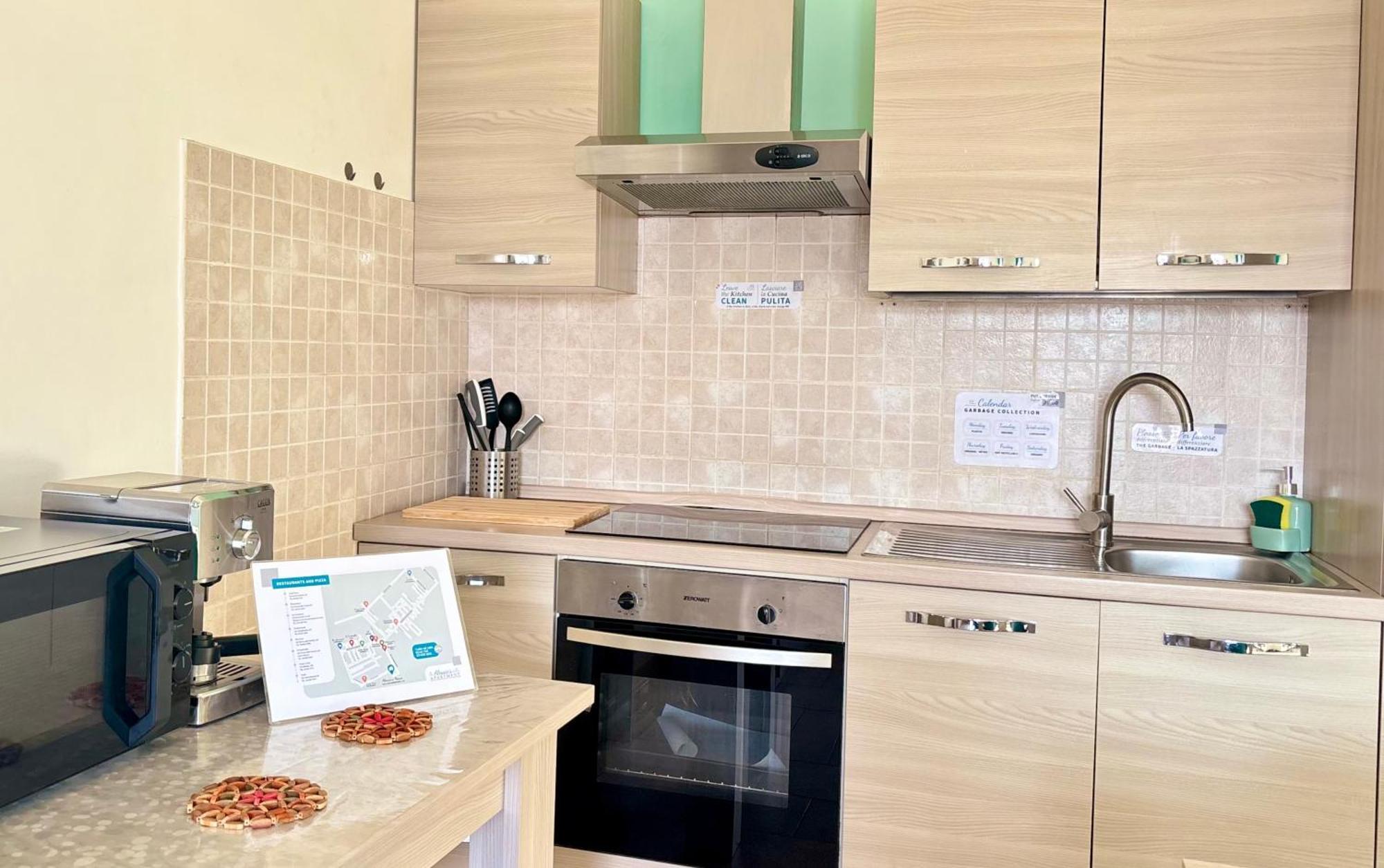 Alessio Apartman Fiumicino Kültér fotó